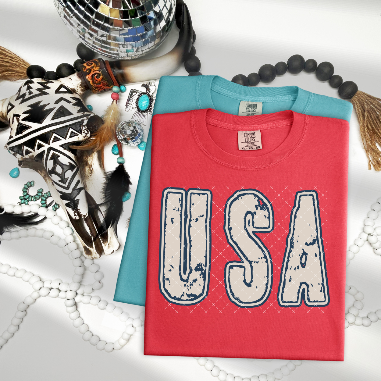 USA -   TRANSFERS (Kayndi)