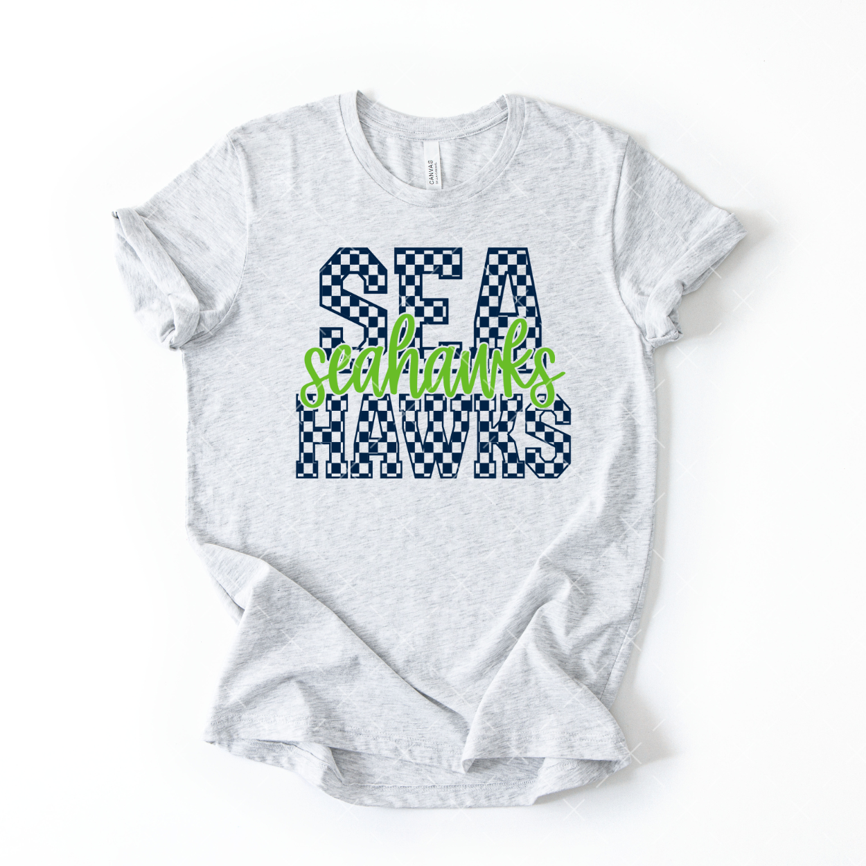 Seahawks  - TRANSFER (SD)