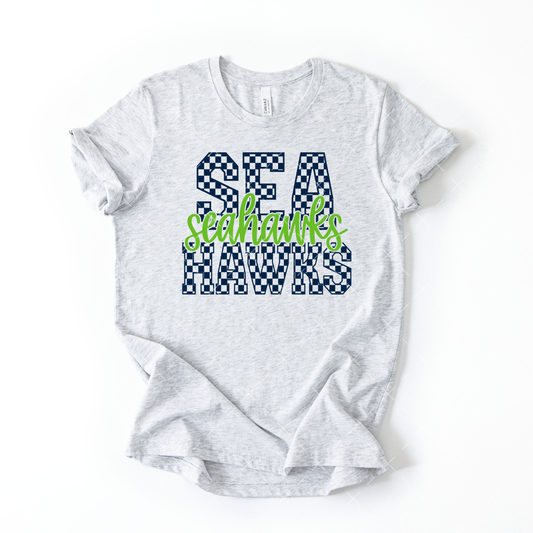 Seahawks  - TRANSFER (SD)