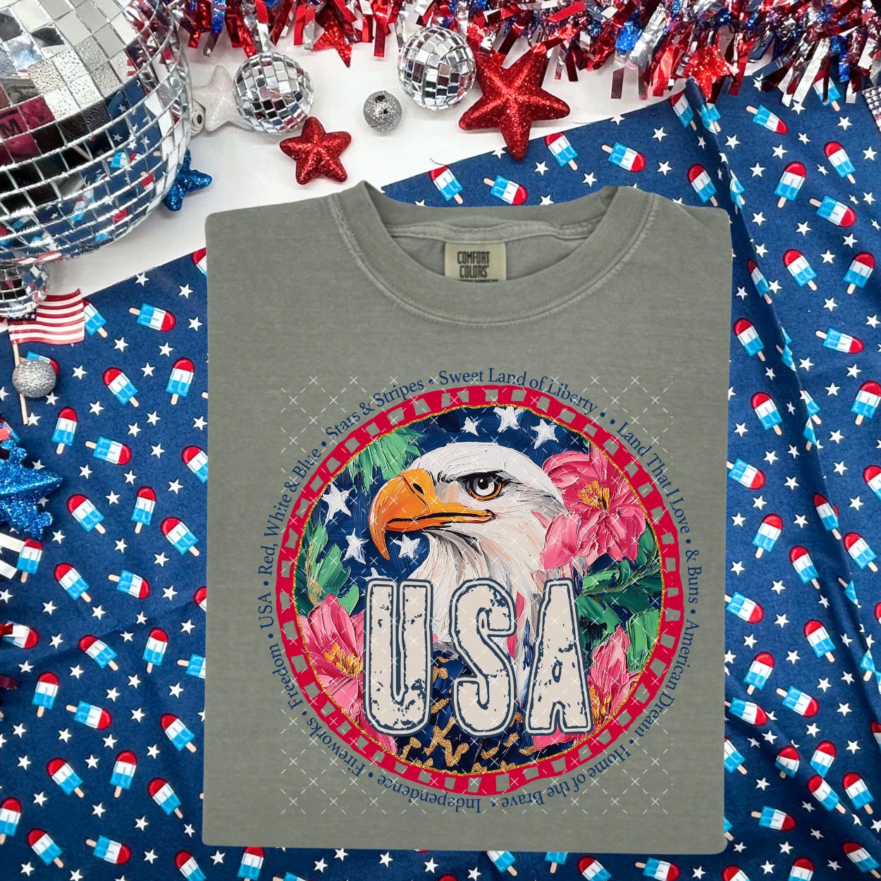 USA -   TRANSFERS (Kayndi)