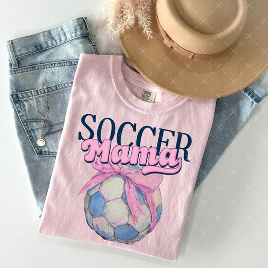 Soccer Mama - TRANSFER (Kayndi)