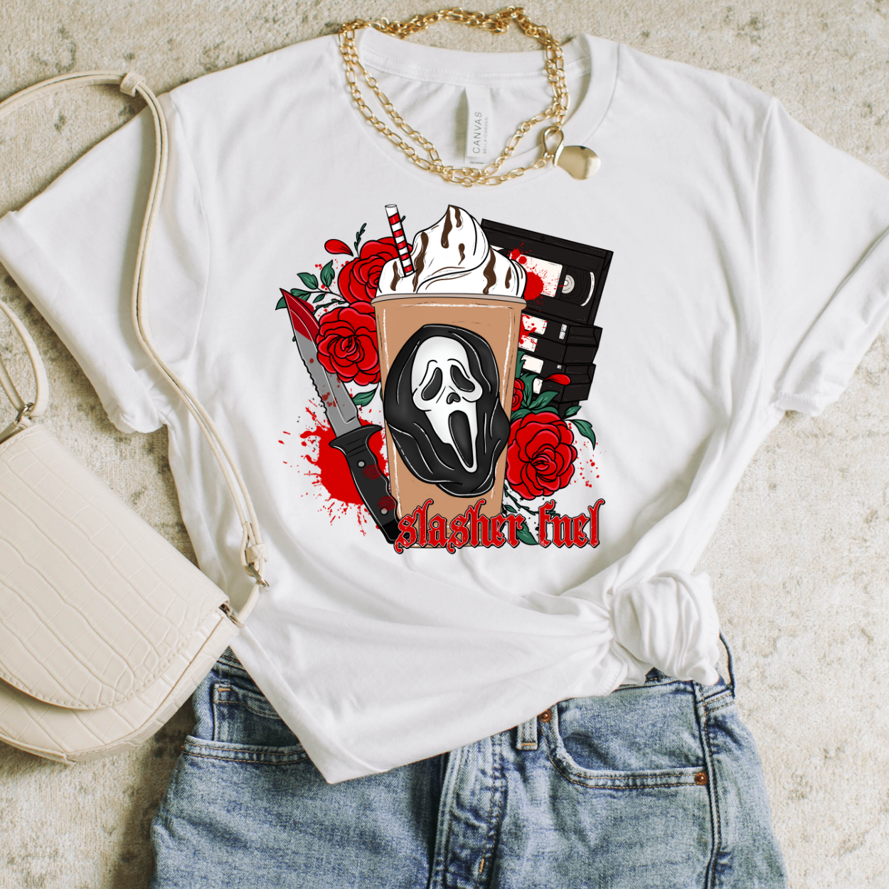 Slasher - TRANSFER (SC)