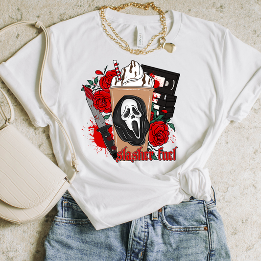 Slasher - TRANSFER (SC)