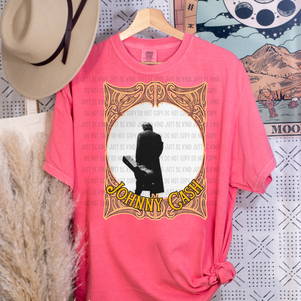 Johnny  -  TRANSFERS (TIB)