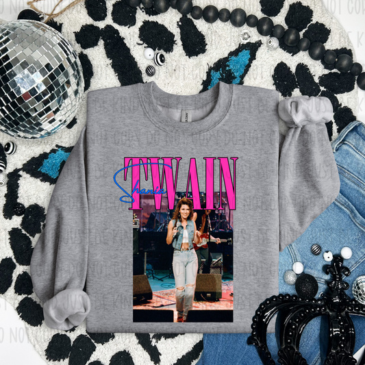 Sha*na - TRANSFERS (TIB)