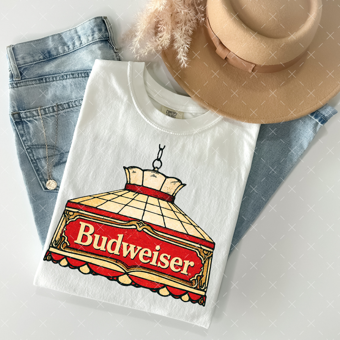 Bud - TRANSFER (CS)