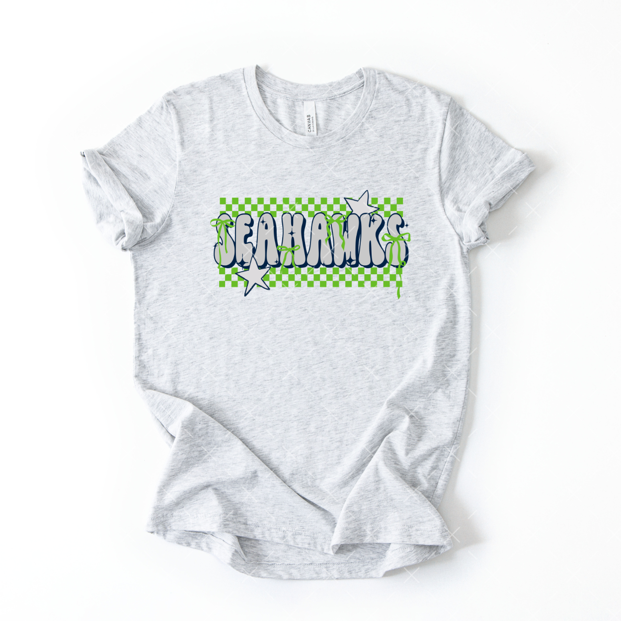 Seahawks  - TRANSFER (SD)