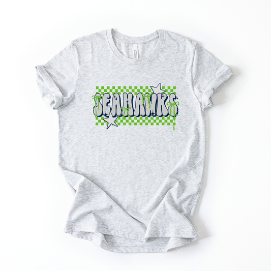 Seahawks  - TRANSFER (SD)