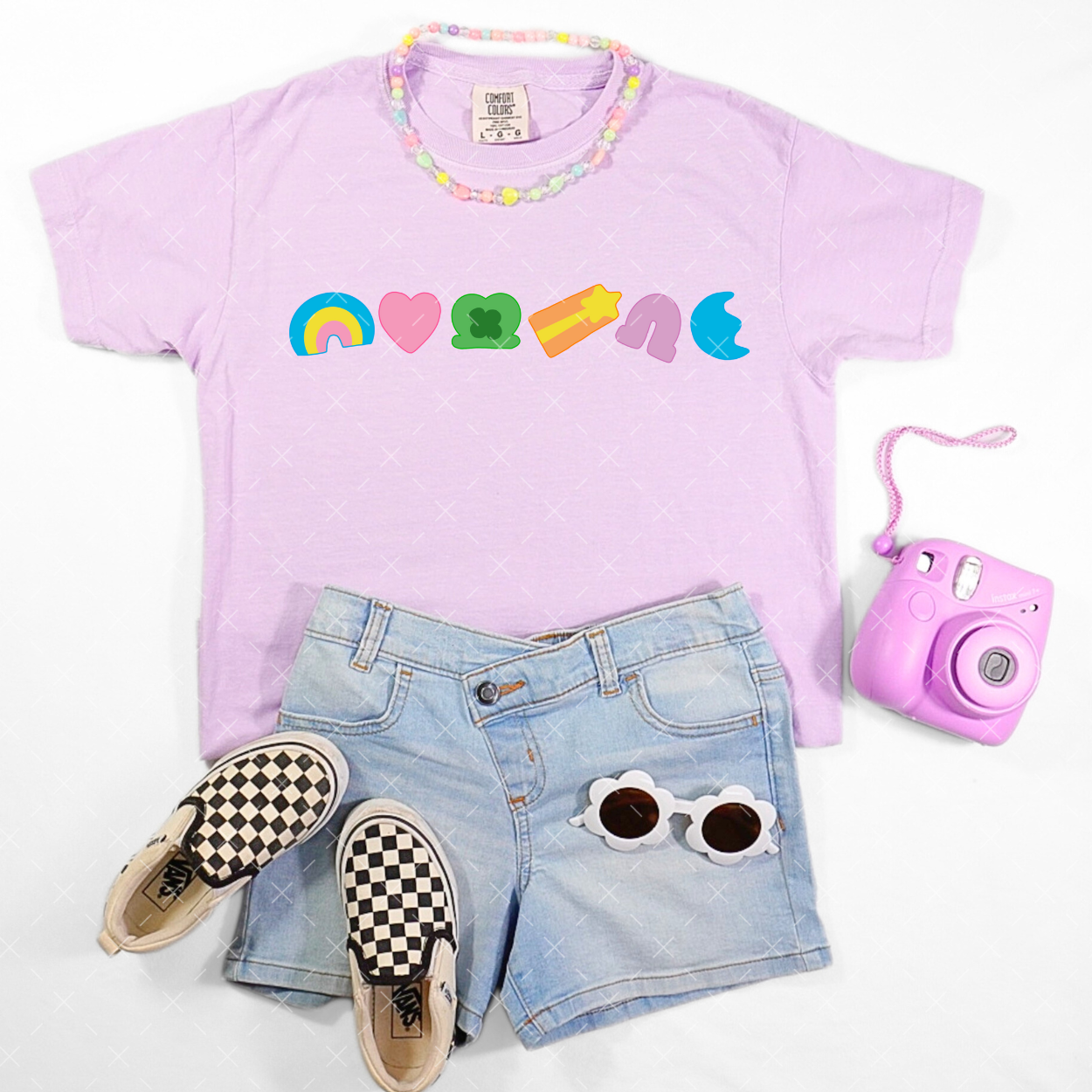 Lucky - TRANSFER (BB)