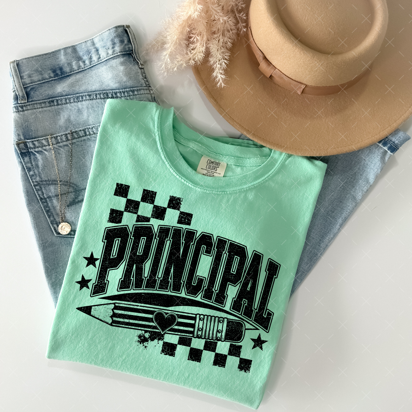 Principal  -  TRANSFER (SBB)