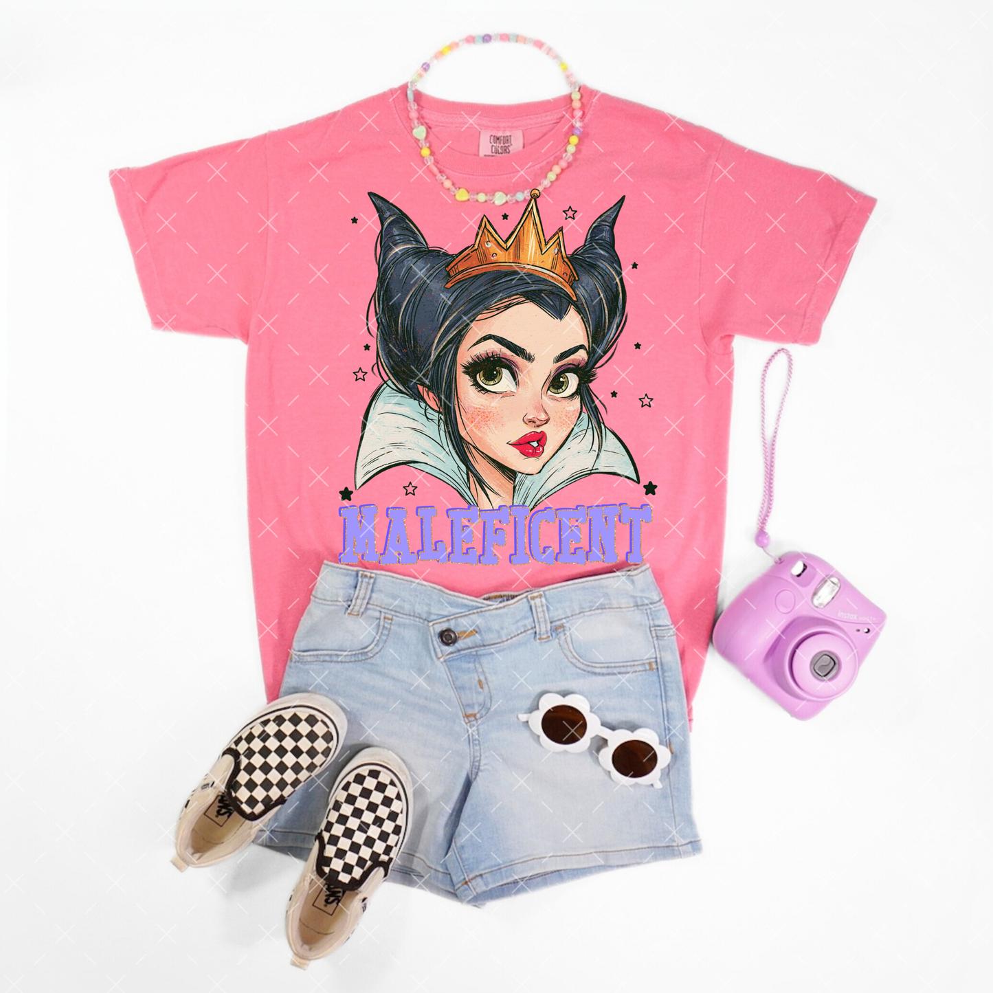Maleficent  - TRANSFER (S)