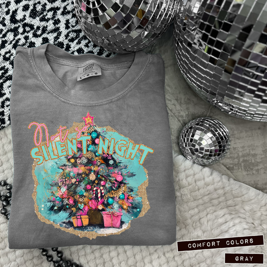 Silent Night - TRANSFER (Kayndi)