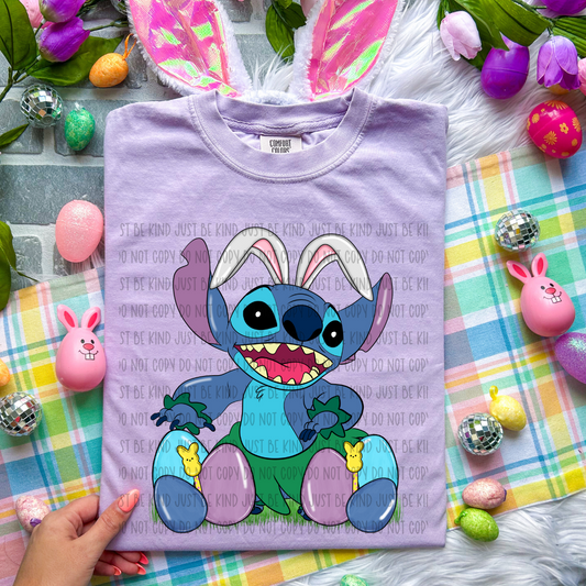 Easter 1 - Transfer (FDCD)