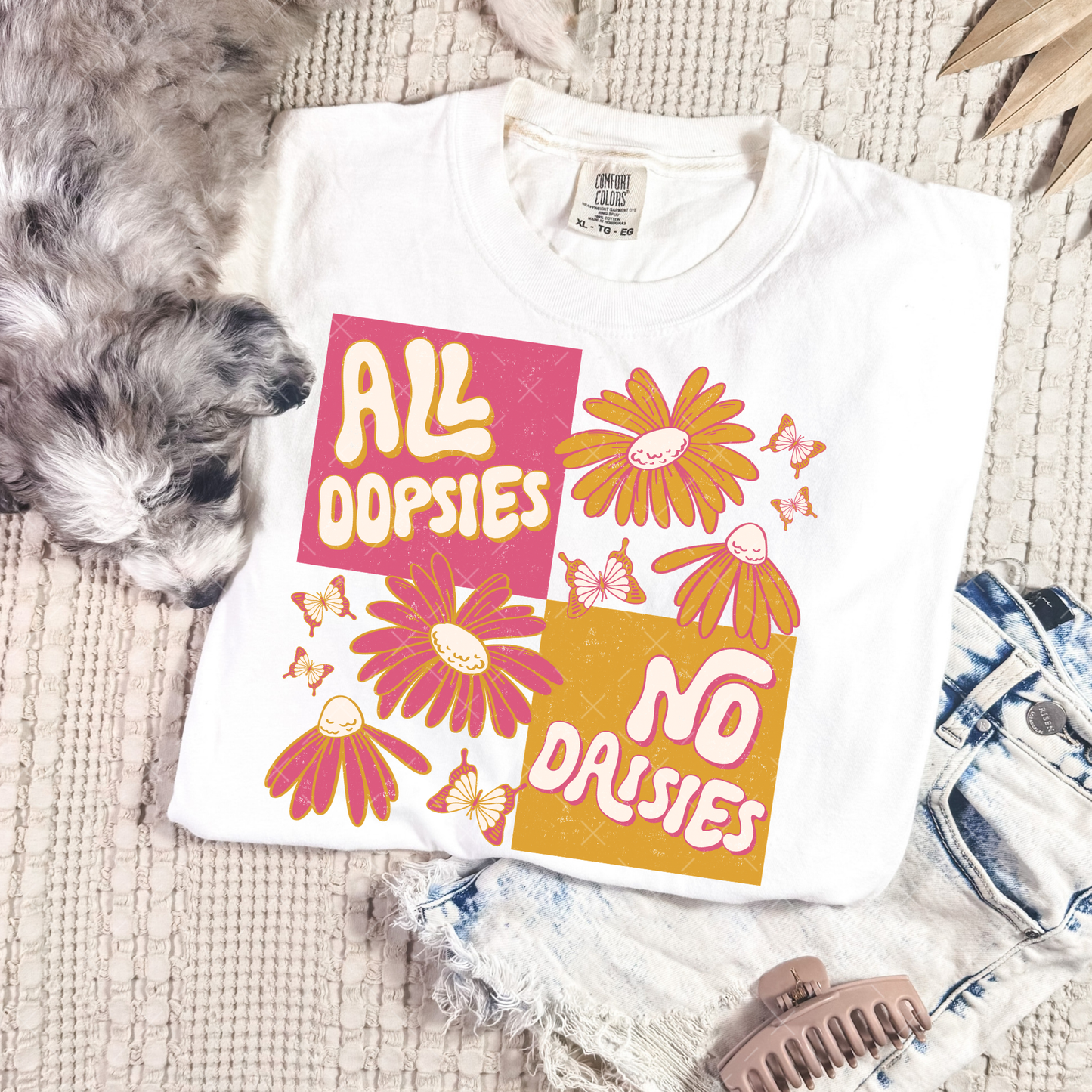 All Oopsies - TRANSFER (S)