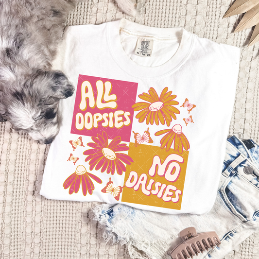 All Oopsies - TRANSFER (S)