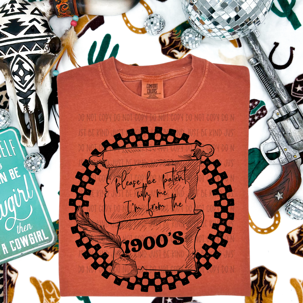 Please Be Patient With Me-  TRANSFERS (Kayndi)