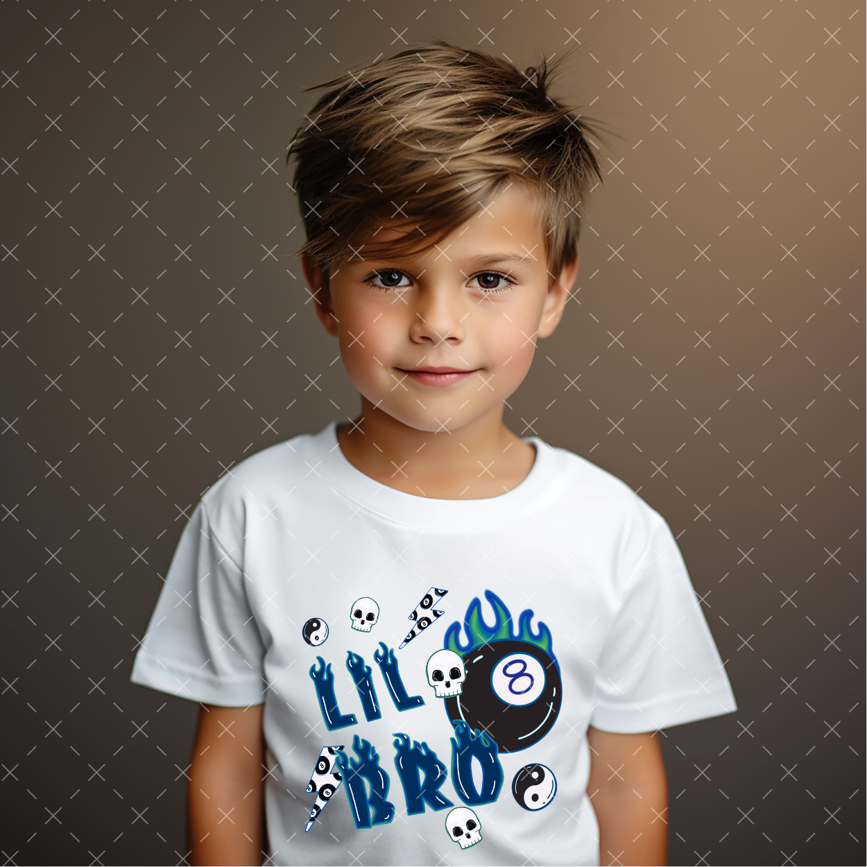 Lil Bro - TRANSFER (BB)