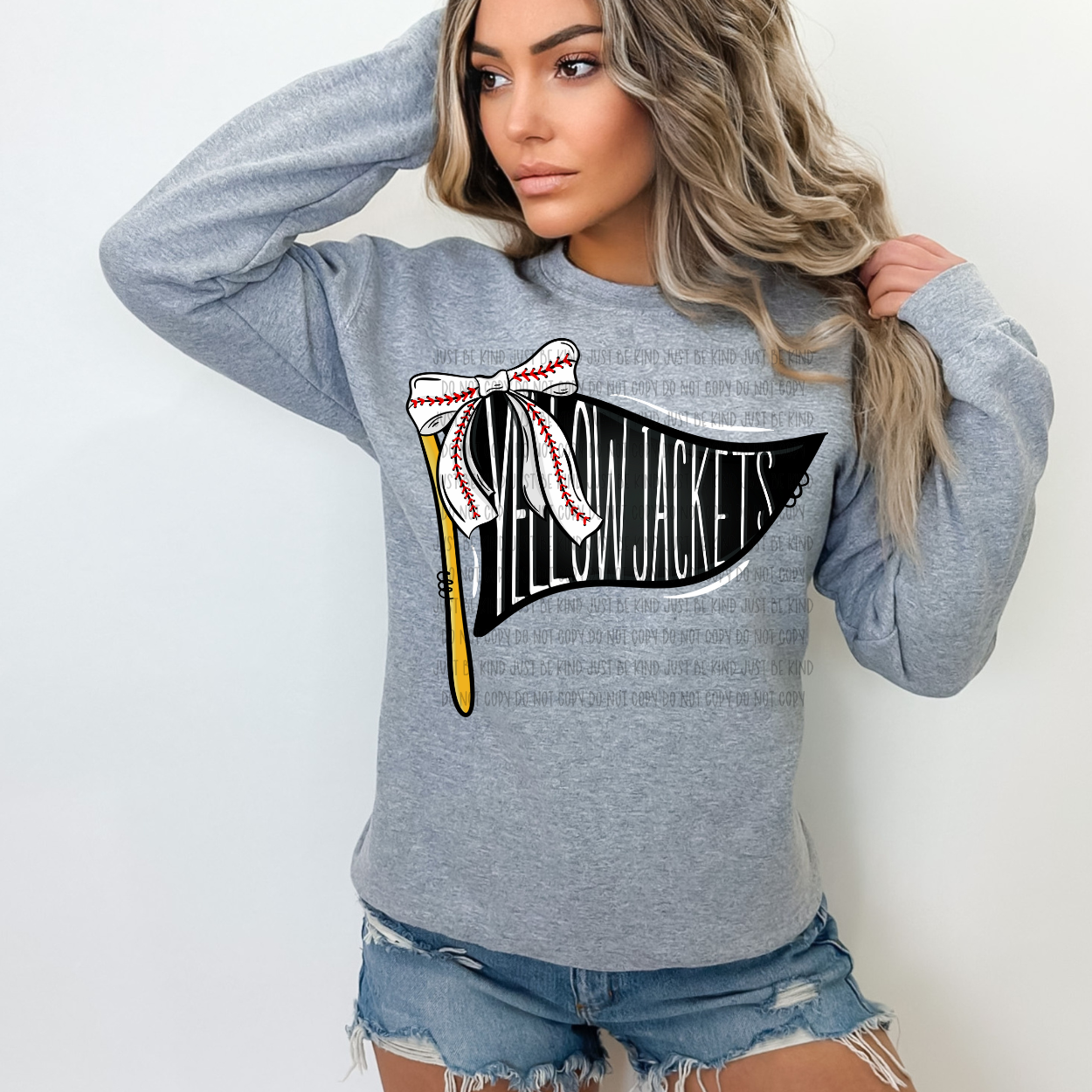 Yellow Jackets  - TRANSFERS (TGG)