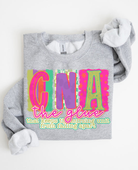 CNA - TRANSFER (CST)