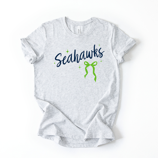 Seahawks  - TRANSFER (SD)