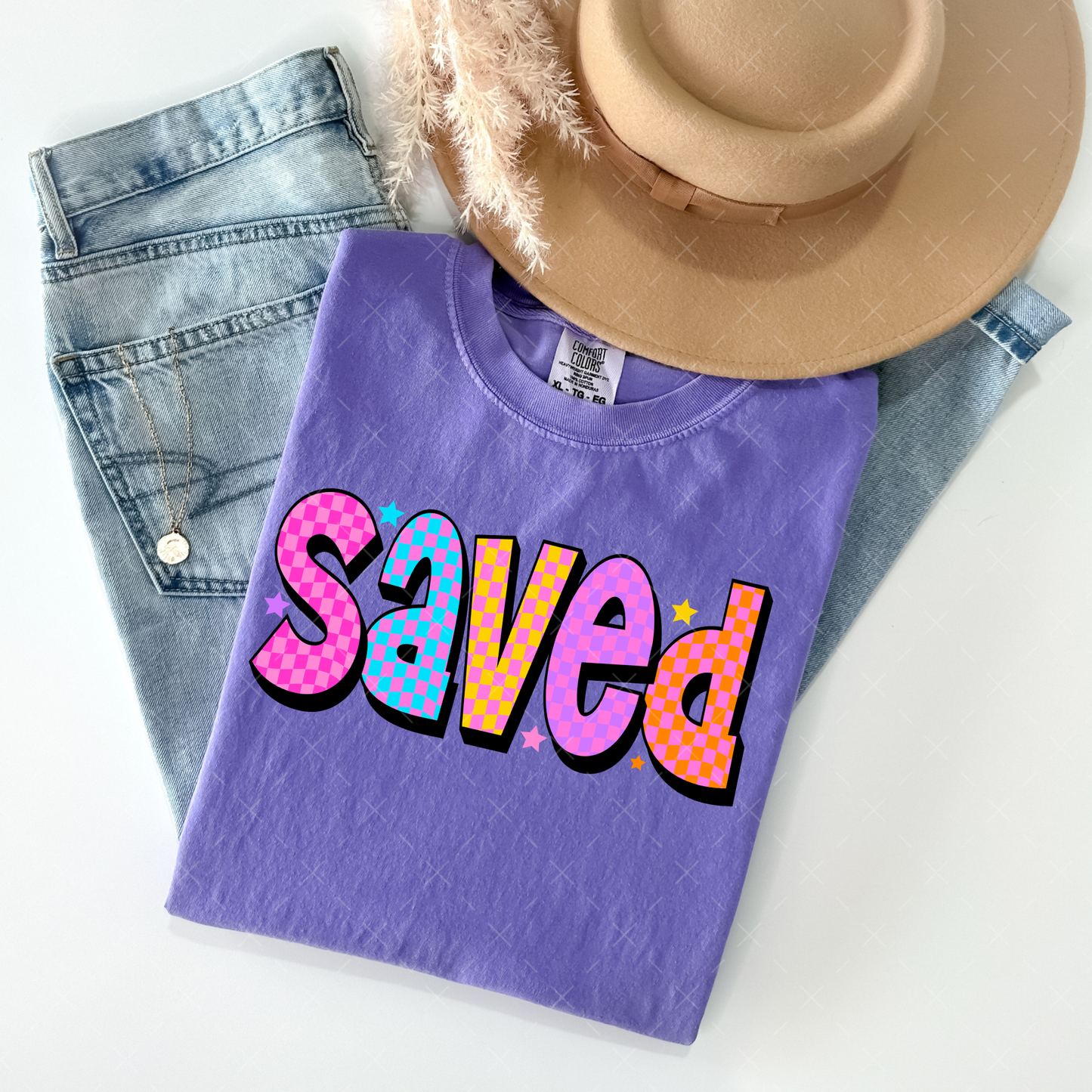 Saved   -  TRANSFER (SBB)