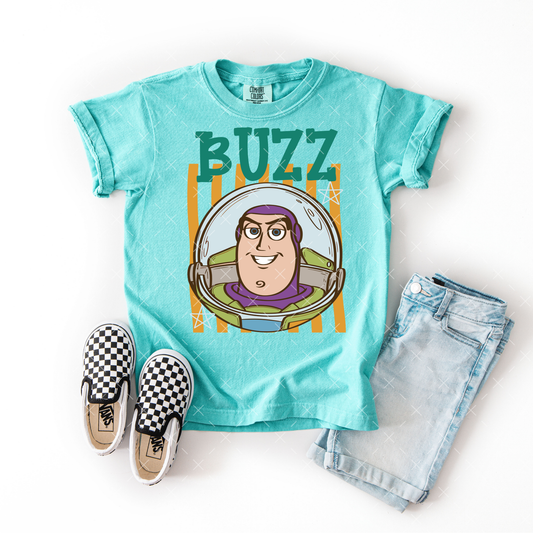 Buzz  - TRANSFER (S)