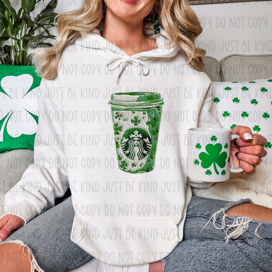Drink Twill- TRANSFERS (KPI)