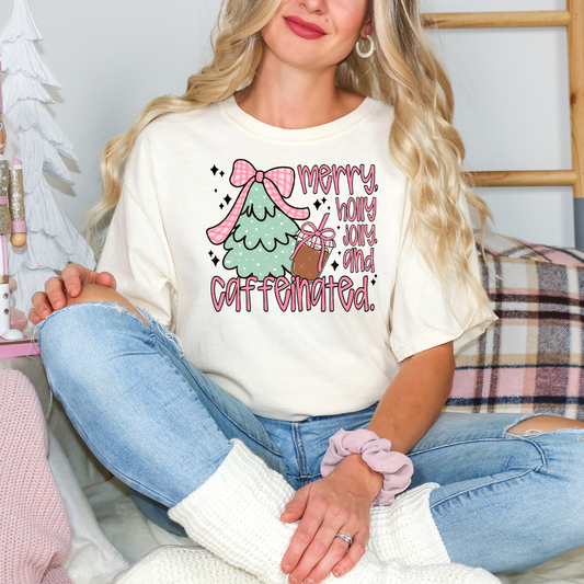 Merry Holly - TRANSFER (OHDD)