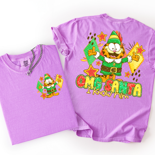OMG Santa - Transfer (CS) (Copy)