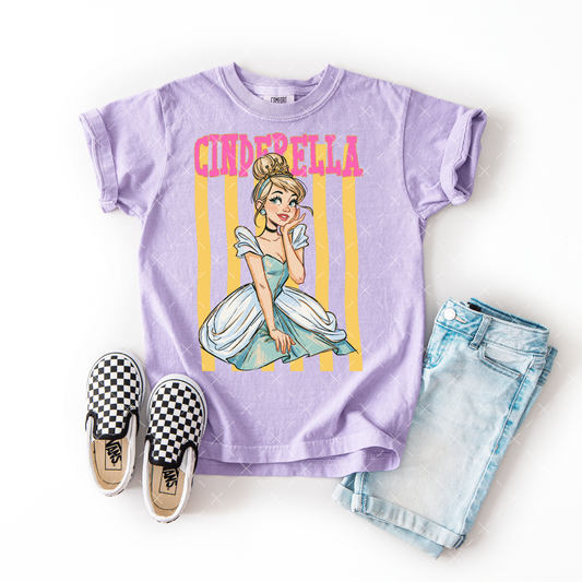 Cinderella  - TRANSFER (S)