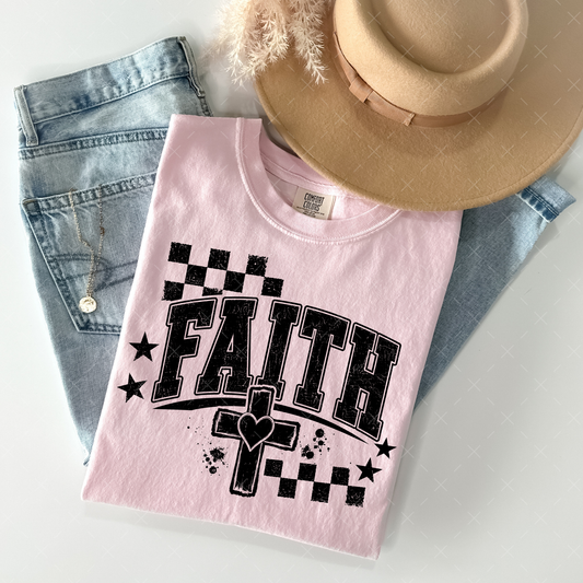 Faith  -  TRANSFER (SBB)