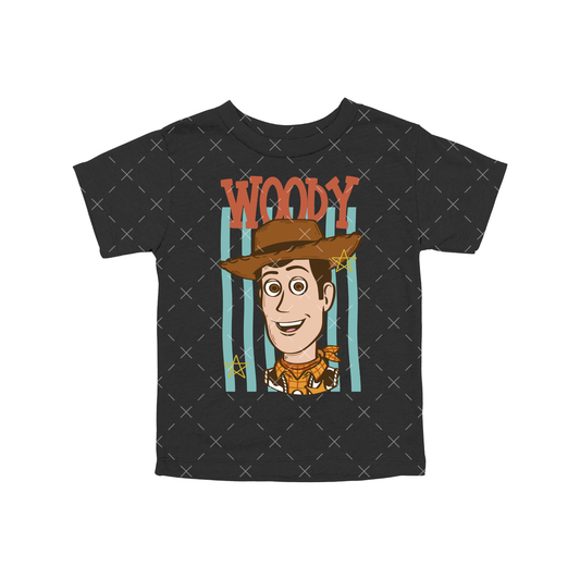 Woody  - TRANSFER (S)