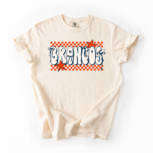 Broncos  - TRANSFER (SD)