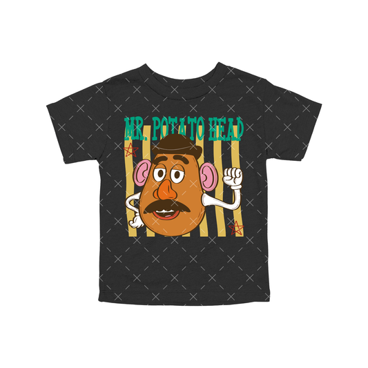 Mr Potato Head  - TRANSFER (S)