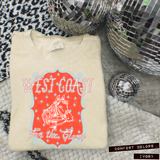 West Coast - TRANSFER (Kayndi)