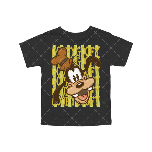 Goofy  - TRANSFER (S)
