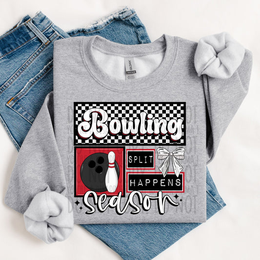 Bowling Season - TRANSFER (SW)