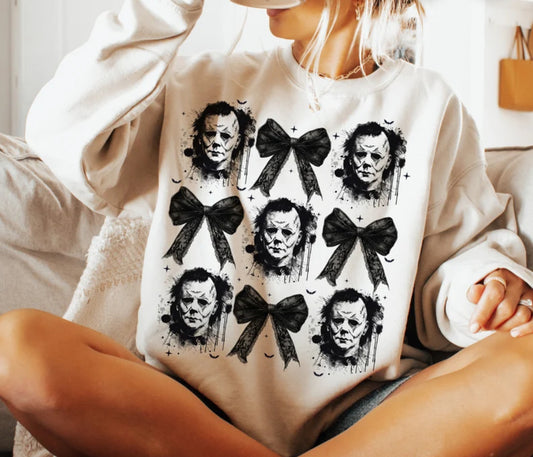 Michael Bows- TRANSFER