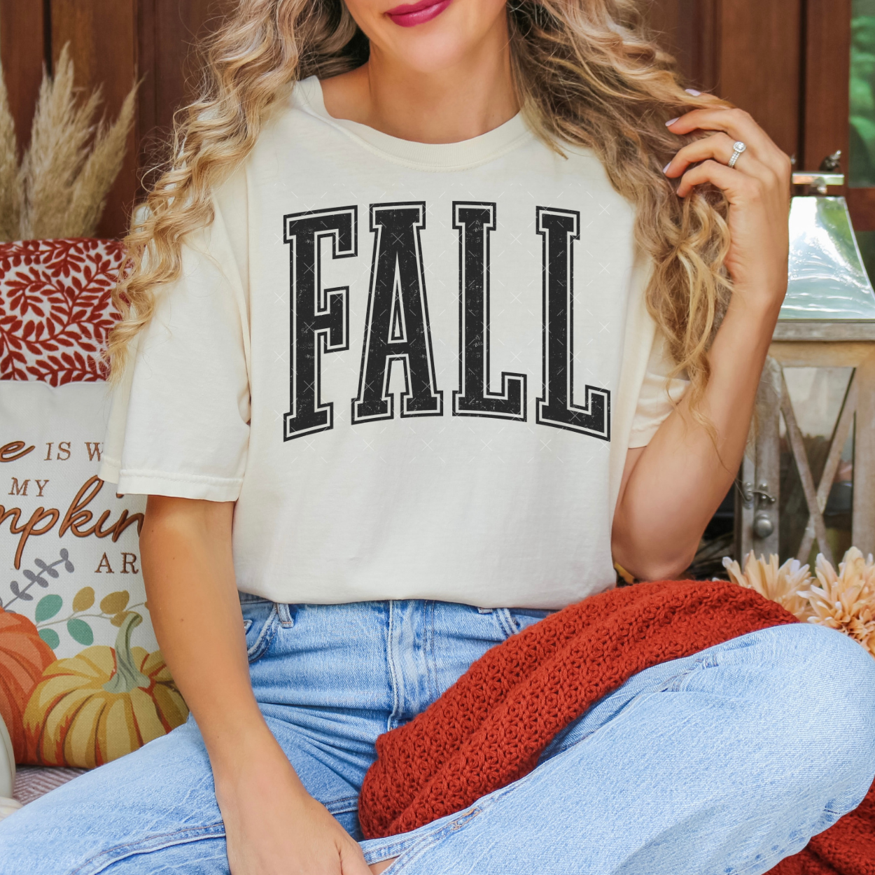Fall - TRANSFER (Scarlow)