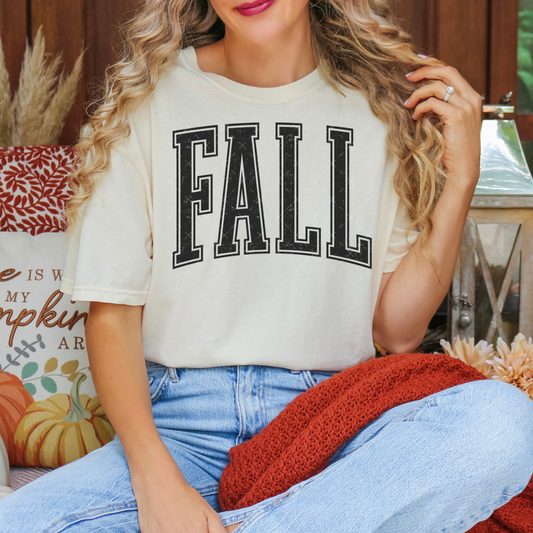 Fall - TRANSFER (Scarlow)