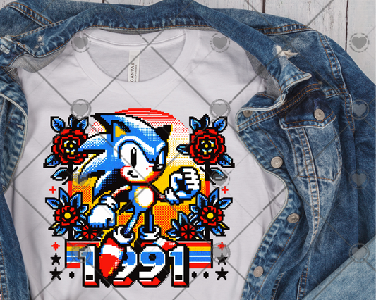 1991- TRANSFERS (BeeUTiFullYou)