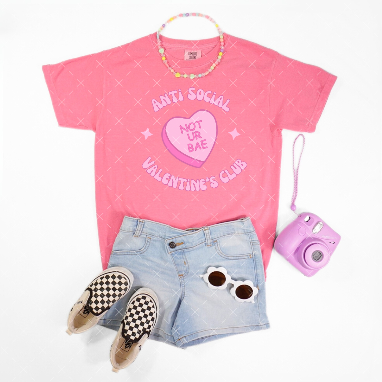 Anti Social  - TRANSFER (BB)