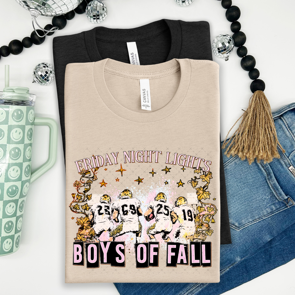 Boys Of Fall -   TRANSFER (Kayndi)