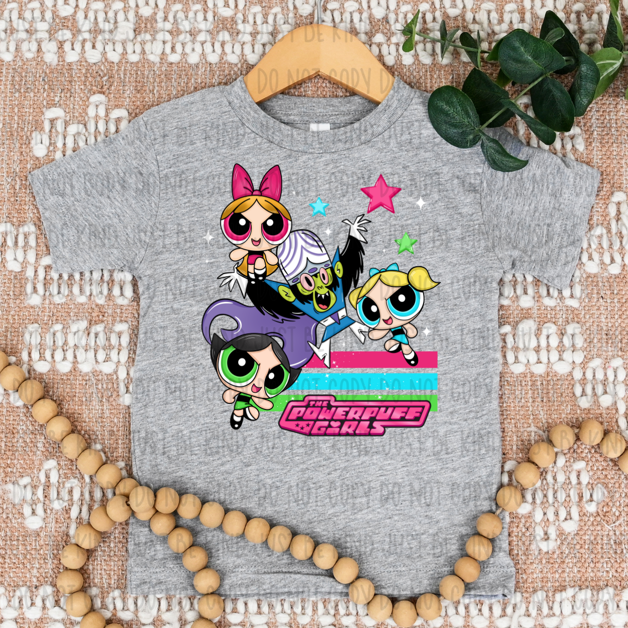 P*wer*uff G*rls   - TRANSFERS (TGG)