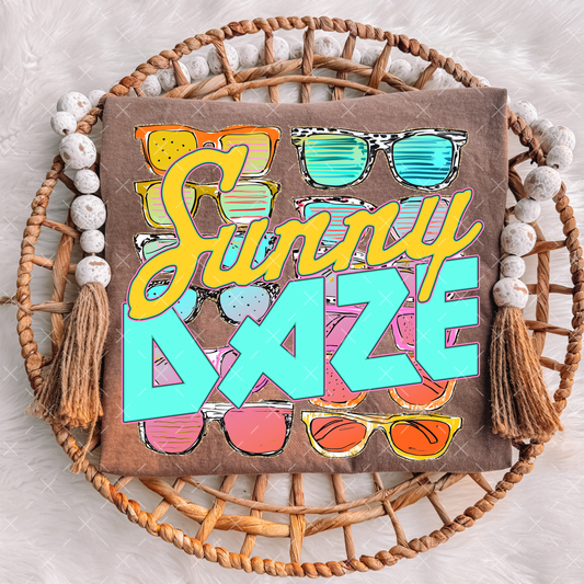 Sunny Daze - TRANSFER (Kayndi)