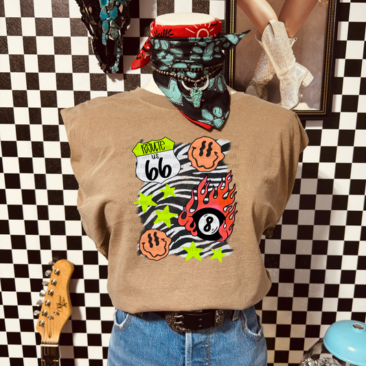 Route - TRANSFER (BB)