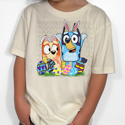 Easter 12 - COMPLETED TEE