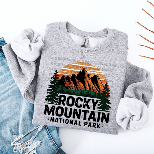 Rocky. M  -  TRANSFERS (B)