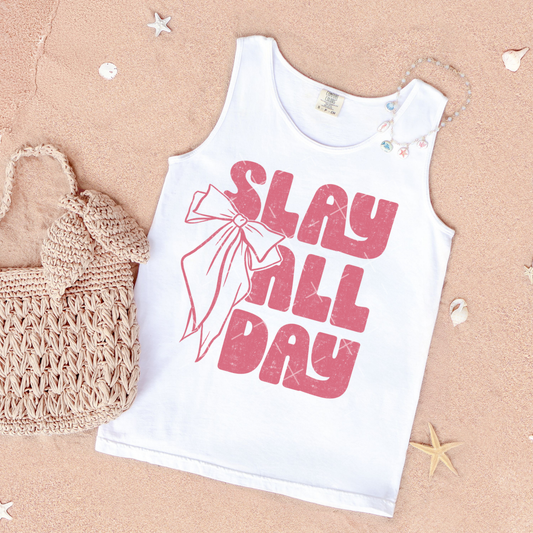 Slay All Day - TRANSFER (Scarlow)
