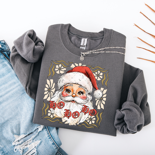 Ho Ho Ho - TRANSFER (Kayndi)